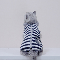Offre Spéciale luxe en gros doux en vrac adorable chien vêtements vêtements pour animaux de compagnie