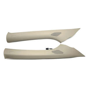 ลำโพงติดเสา ลำโพงทวีตเตอร์ ลำโพงประตู ลำโพงเบส สำหรับรถยนต์โปโล ปี 2011-2018 รุ่น 6RD867233 6RD867234 ลำโพงตกแต่งภายใน - Product Image 1