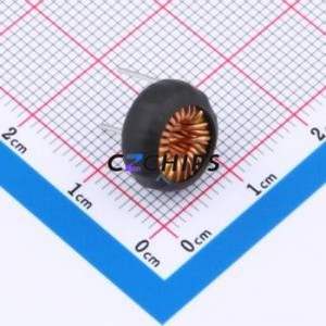 Inductor de Anillo de Color XR3726TS150MHL6 / Inductor de Montaje Pasante (THT), D=11mm 15uH 10% 2.8A - Product Image 2