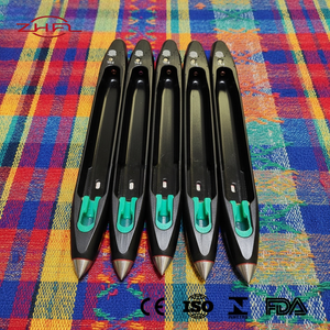 Longteng Brand PVC Plastic Weaving Shuttle for <b>Loom</b> and Weaving <b>Machinery</b>-Smooth Surface for Delicate Yarn Processing - Product Image 3