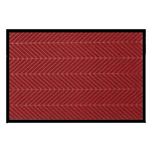 Thickened Polyester Doormat with Anti Slip PVC Base for Commercial Entrance <b>Mat</b> <b>Large</b> Area Floor Covering - Product Image 2