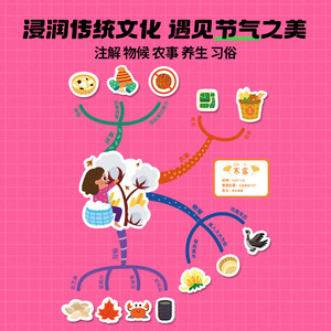 Juego de pegatinas Kodak Callplay Mind Map, 251 hojas, juguete educativo para niños mayores de 3 años, herramienta de aprendizaje de ciencia - Product Image 2