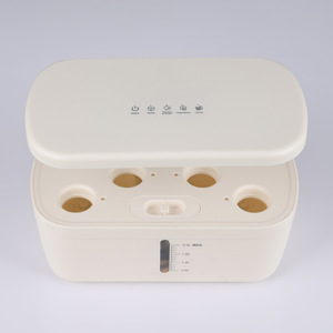 Sistema de Cultivo Hidropónico Inteligente con Luz de Cultivo de 20W Controlada por WiFi y Circulación Automática de Agua para Vegetales y Hierbas de Interior - Product Image 6