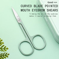 Ensemble de coupe-ongles de luxe 14 pièces en acier au carbone, outils de manucure portables durables, option de logo personnalisé, boîte en plastique, pour femmes