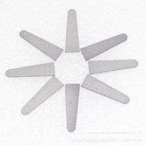 Lyg11 מותג דגם 15 מ "מ 0.4 שן המגרש כירורגי רפואי כירורגי חיתוך מסגר טונגסטן - Product Image 3