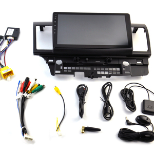 <span class=keywords><strong>WITSON</strong></span> Radio Xe Hơi Android 12.0 Cho <span class=keywords><strong>MITSUBISHI</strong></span> <span class=keywords><strong>LANCER</strong></span> 2014-2015 Thiết Bị Đầu Đa Phương Tiện Ô Tô GPS Carplay - Product Image 2