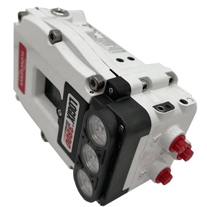 Válvulas de Control y Automatización Digitales Compactas Logix 3800 Serie 3821-28EA-D43R-0110-00 PMV D20, Aislamiento On/Off y ESD Logix 3800 - Product Image 3