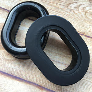 Almohadillas de Gel de Repuesto para Auriculares Inalámbricos <span class=keywords><strong>David</strong></span> <span class=keywords><strong>Clark</strong></span> H10 - Product Image 4