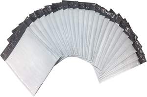 Op maat gemaakte duurzame waterdichte poly-bubbel enveloppen met op maat gemaakte afmeting voor verzending - Product Image 6