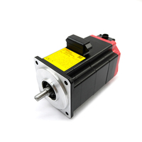 Componentes Originales FANUC Serie A06B A06B-0213-B500 para Automatización Industrial CNC, Repuestos de Control de Movimiento de Precisión