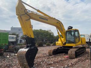 Utilisé pelle komatsu PC200 pelle pc200-6 pc200-7 pc200-8 - Product Image 3