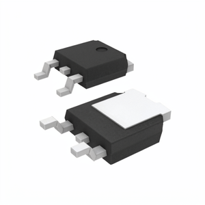 Componentes Electrónicos DPAK STD40P3LLH6, Transistores, Canal del Fabricante - Product Image 1