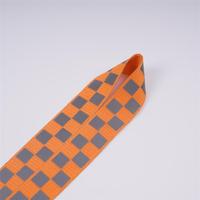 CH Wholesale Sublimation Printing Polyester Lanyards With Logo Custom Certification Keychain OEM ODM ECO Promotion Event Gifts