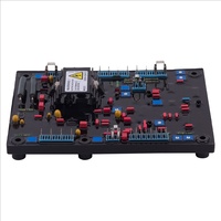 Remplacer le régulateur de générateur automatique MX321 d'origine Avr pour le générateur