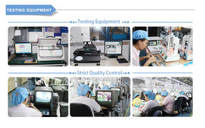 Cápsula de Microfone Condensador Electret OEM de 9,7mm para Detector de Bat - Product Image 3