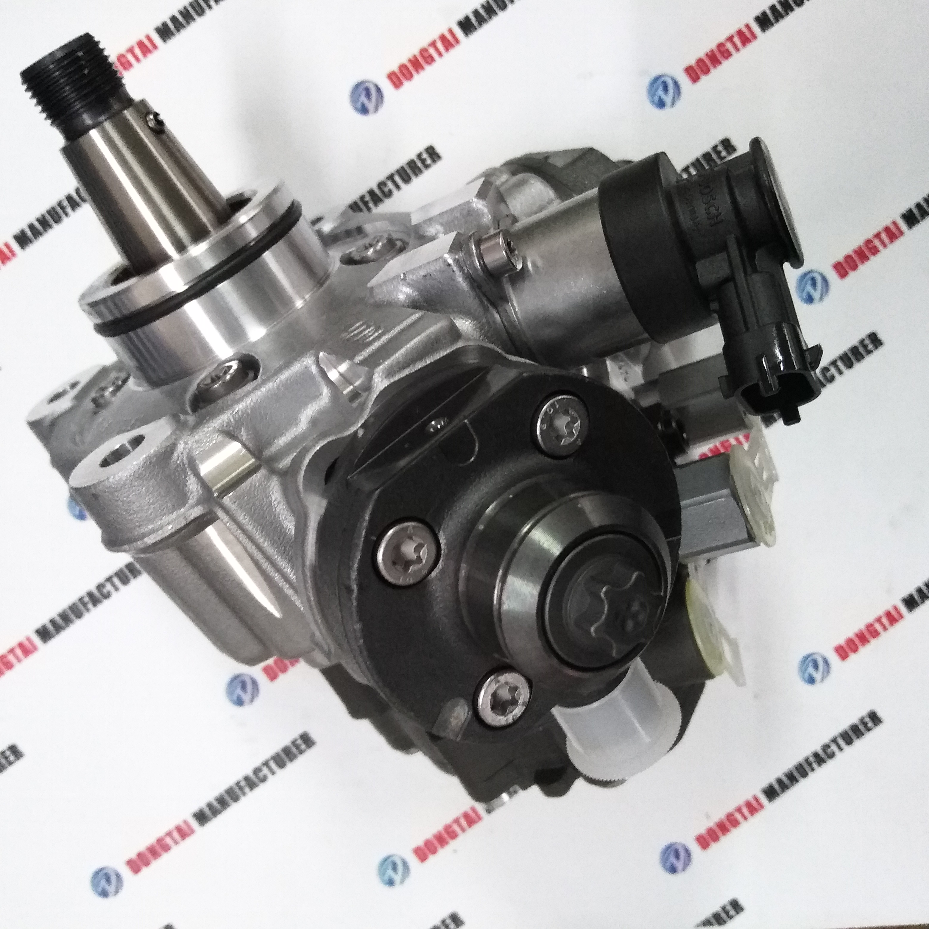 usermagmlil999kmic08専用 CB28 Fuel Pump - 0445025649 for JMC CUMMINS Diesel Engines