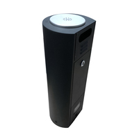 Diffuseur d'huiles essentielles DANQ, aromathérapie, machine à parfum professionnelle, diffuseur de parfum, diffuseur d'arômes