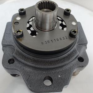 Piezas Hidráulicas Originales, Bomba de Carga Serie A4VG56 F01 para Repuestos Hidráulicos, Amplio Inventario Listo para Entrega - Product Image 3