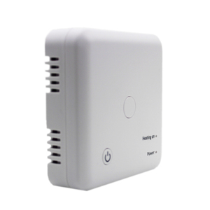 Contrôleur RF intelligent <span class=keywords><strong>pour</strong></span> maison connectée Telin AC8038RF, <span class=keywords><strong>thermostat</strong></span> de chaudière à <span class=keywords><strong>gaz</strong></span> avec récepteur <span class=keywords><strong>sans</strong></span> <span class=keywords><strong>fil</strong></span> - Product Image 6