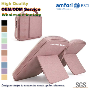 Portable dames Bible étui femmes Bible sacs couverture étui <span class=keywords><strong>de</strong></span> transport sac fourre-tout avec support <span class=keywords><strong>de</strong></span> livre - Product Image 1