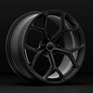 Llanta de Ruedas Forjadas 18 19 20 21 22 Pulgadas para Audi RSQ8 S3 S4 S5 S6 <span class=keywords><strong>S7</strong></span> S8 SQ2 SQ5 SQ7 SQ8 A3 A6 Q3 Rs6 Rs8 Benz bmw - Product Image 4