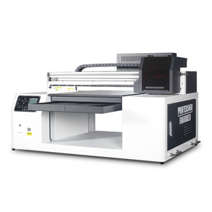 <span class=keywords><strong>Impresora</strong></span> UV Plana A2 <span class=keywords><strong>4260</strong></span> con Impresión de Alta Resolución para Detalles Finos, <span class=keywords><strong>Impresora</strong></span> UV para Vidrio, <span class=keywords><strong>Impresora</strong></span> de Etiquetas UV - Product Image 1