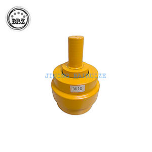 Строительная техника, детали ходовой части D6R, нижний ролик D6C D6, несущий ролик - Product Image 3