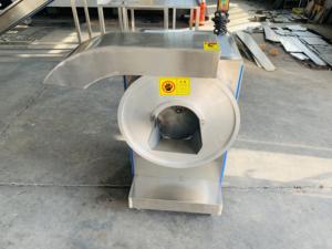 อุปกรณ์การผลิตมันฝรั่งทอดเชิงพาณิชย์ขนาดเล็กราคาเครื่องทํา - Product Image 6