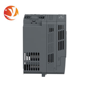 Neuf d'origine -Schneider- ATV310HD11N4E Convertisseur de fréquence PLC Contrôleur programmable 16 E/S 110V Liaison E/S Communication - Product Image 4