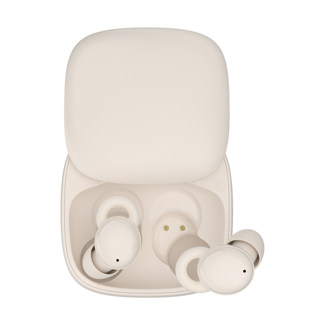 Best Selling Earbuds Premium In-Ear Noise-Canceling Sleep Earphones Ultra-Soft Memory Foam Tws Earphones Manufacturer for 5.4 JL