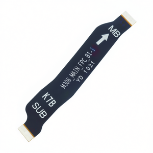 Cable flexible para Redmi Note 10, pieza de repuesto para conexión de placa base - Product Image 2