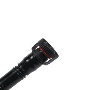 11721438103 reniflard carter huile et séparateur tuyau pour BMW 11 72 1 438 <span class=keywords><strong>103</strong></span> carter Ventilation séparateur d'huile tuyau évent tuyau - Product Image 5