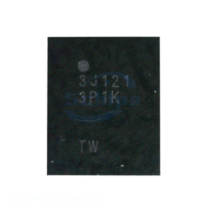 QL3P1K-6WDN30C 30 WLCSP ชิ้นส่วนอิเล็กทรอนิกส์แบบฝังตัว มีสินค้าในสต็อก - Product Image 1