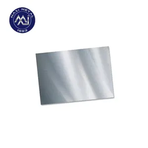Factory aluminium sublimation sheet 1050 1060 aluminum plate
