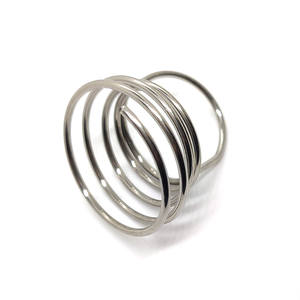 <span class=keywords><strong>แขวน</strong></span>เพดานระงับสายเคเบิลเชือก<span class=keywords><strong>ลวด</strong></span>ปรับความยาวด้วยฤดูใบไม้ผลิตะขอระบบแผงอะคูสติก - Product Image 4