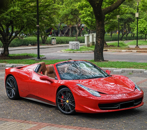 Llanta de ruedas forjadas de 18 19 20 21 22 24 pulgadas para Porsche Panamera Cayenne Macan 718 911 Taycan 918 Spyder Boxster Cayman 711 <span class=keywords><strong>448</strong></span> <span class=keywords><strong>bmw</strong></span> - Product Image 3