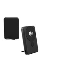 Nouvelle batterie externe sans fil magnétique au lithium 10000 mAh avec câble, charge rapide 35W, USB-C, matériau ABS+PC, modèle M01 CN
