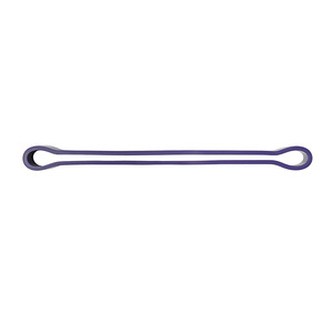 Bandes de Résistance Burial 610x4.5x13 19 29mm Rouge Violet Vert Ensemble Antidérapant pour Exercice et Entraînement Physique - Product Image 4