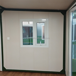 Cheap <b>Prefab</b> <b>House</b> High Quality Container <b>House</b> Steel Structure Movable Expandable Homes China Supplier Tiny <b>Houses</b> for Sale - Product Image 6