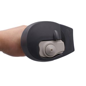 เครื่องถอดป้ายกันขโมยเสื้อผ้าแบบใช้มือสำหรับป้ายรองเท้าแตะ สำหรับถอดป้าย - Product Image 1