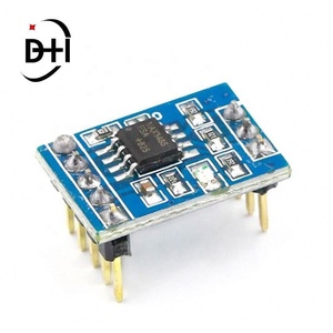 Max3485 Module Ttl To Rs485 Usart Communication Accessories Serial Parallel Multi-machine Communication - Product Image 5