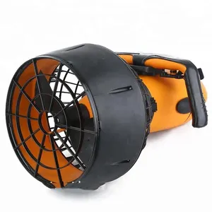 High Speed Electric Under Sea Water Motor Scooter Electric Underwater Propeller Sea Scooter For Diving Snorkeling