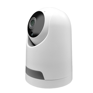 Máy ảnh đám mây thông minh 2MP | nén video H.265 với camera WIFI phủ sóng 360 ° đầy đủ để bảo mật - Product Image 4