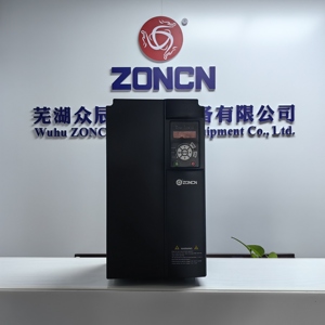 AC ổ đĩa 440V 50hp cho trang trí máy convertidor de recuencia wtih Sto chức năng - Product Image 2