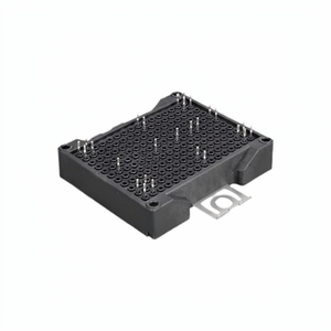 Distribuidor Autorizado CAB7R5A23GM4T Módulo de Transistores Componentes de Circuitos Electrónicos - Product Image 1