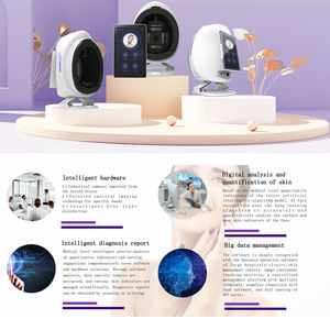 <span class=keywords><strong>2025</strong></span> nouveauté Woods lampe peau santé peau Type détecteur analyseur de peau - Product Image 4