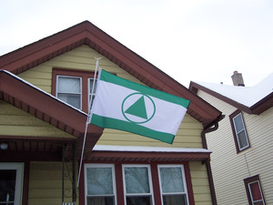 ธงชาติสั่งทำจากโรงงาน ขนาด 3x5 ฟุต พิมพ์สองด้าน สำหรับใช้งานกลางแจ้ง ขนาด 3x5 ฟุต ทุกประเทศ ธงกีฬา โพลีเอสเตอร์พิมพ์ลายแบบซับลิเมชั่น - Product Image 5