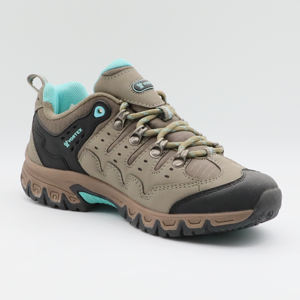 Zapatos de senderismo de escalada al aire libre de moda para hombre, suela dura duradera de alta calidad, antideslizantes, transpirables para todas las estaciones - Product Image 4