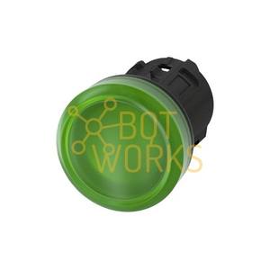 Siemens 3SU10016AA400AA0 - Nuevo - Product Image 1