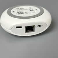 Passerelle intelligente ME-Box DD7066M Matter pour moteur de rideau électrique